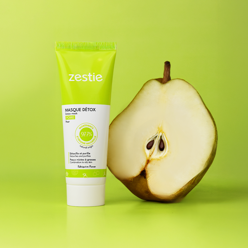 Masque détox Poire 50 ml