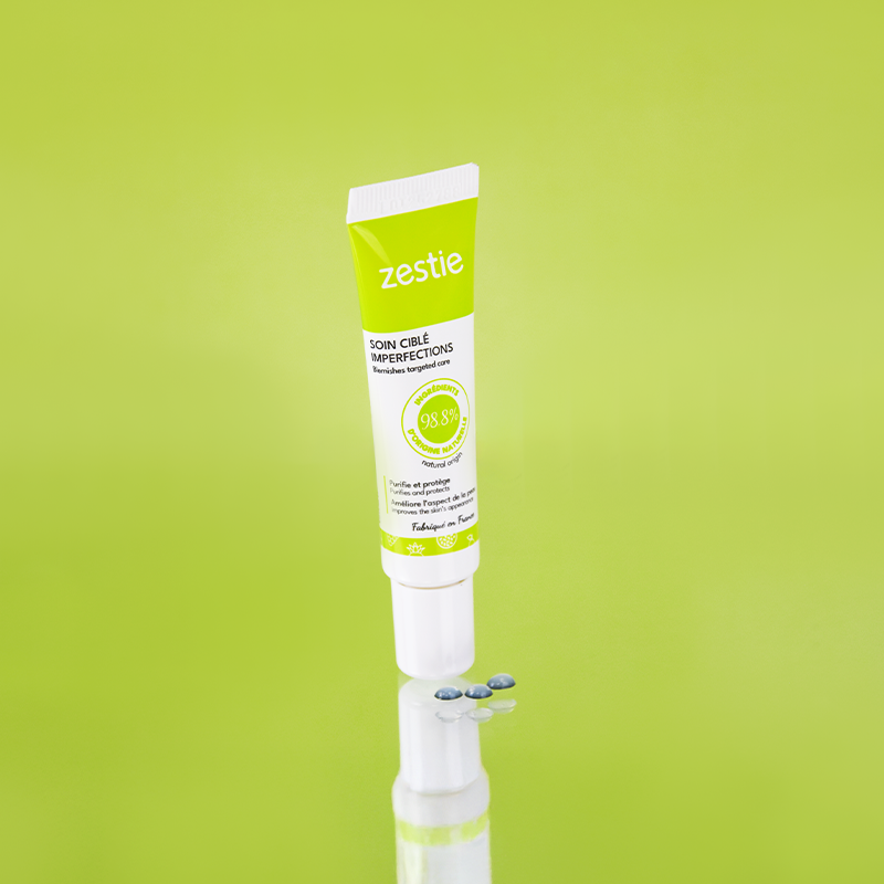 Soin ciblé imperfections 12 ml