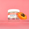 Crème riche SOS hydra – Abricot