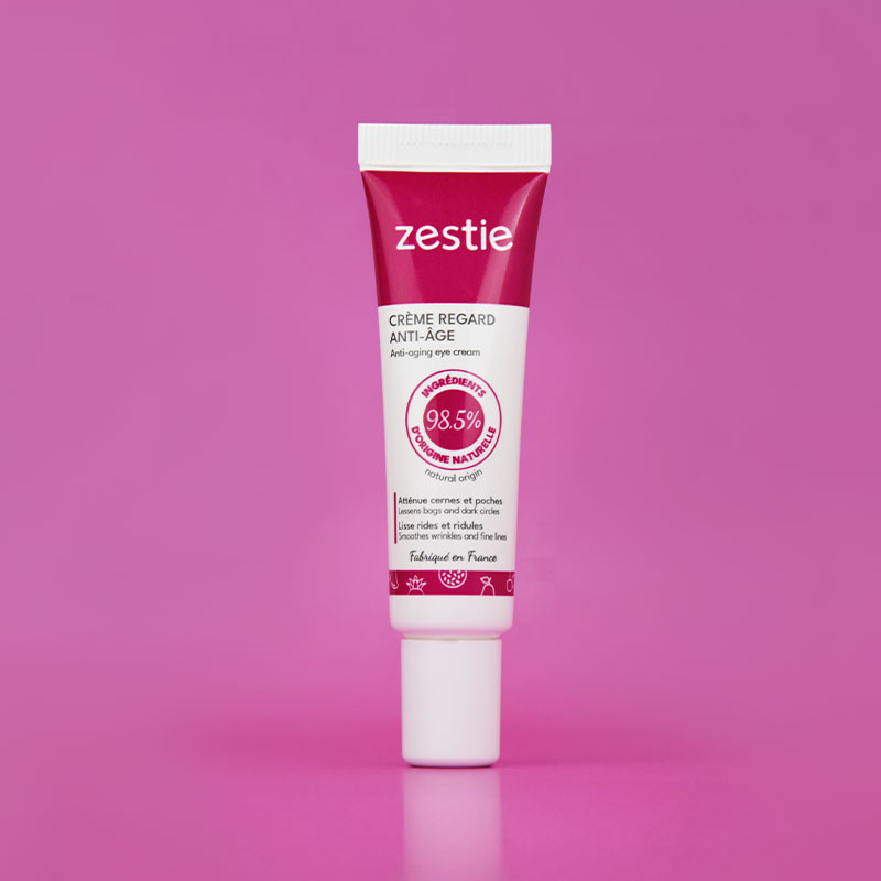 Crème Anti-Age regard