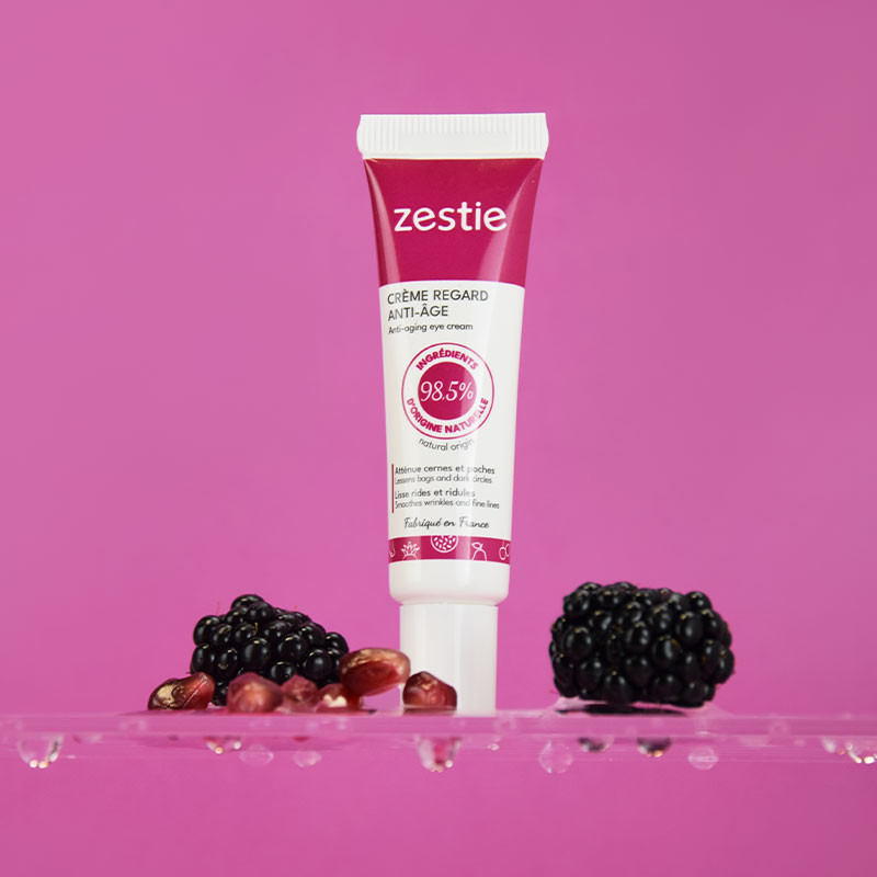 Crème Anti-Age regard