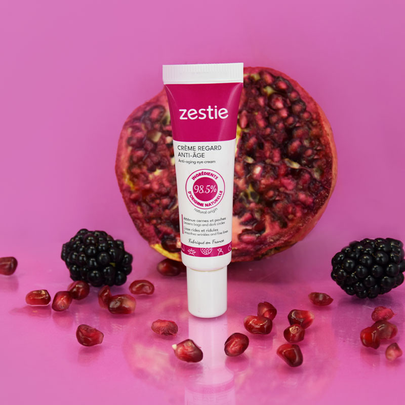 Crème Anti-Age regard