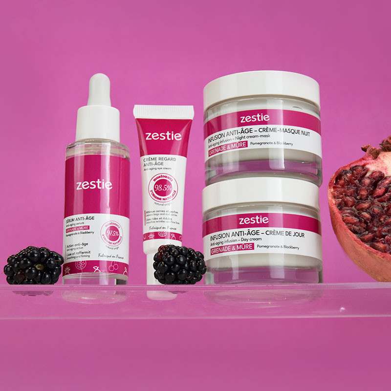 Crème Anti-Age regard