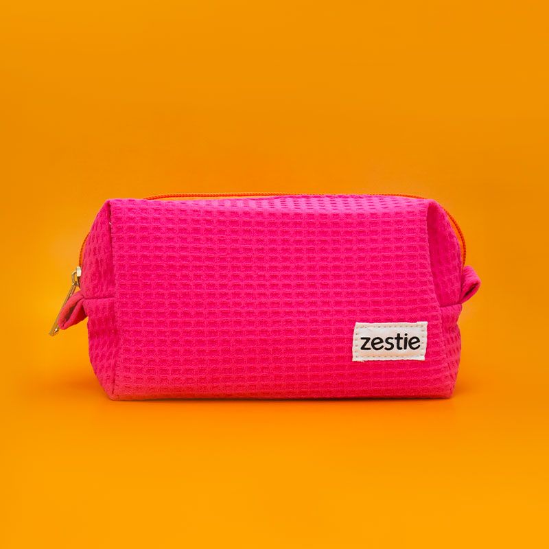 TROUSSE ZESTIE - Routine Eclat