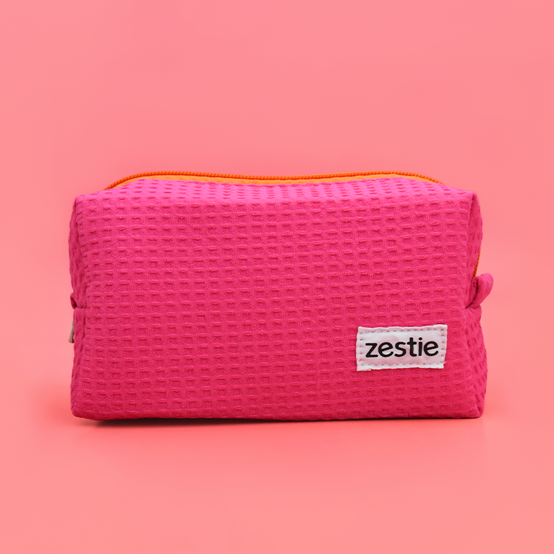 TROUSSE ZESTIE - ROUTINE HYDRA