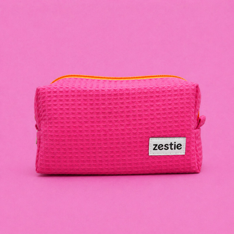 TROUSSE ZESTIE - ROUTINE ANTI-ÂGE